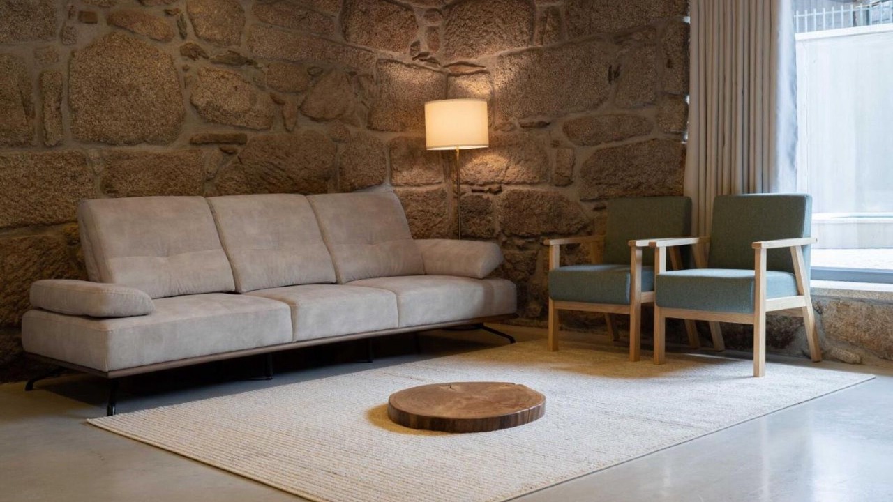 Photo of Livingroom in Vila Real