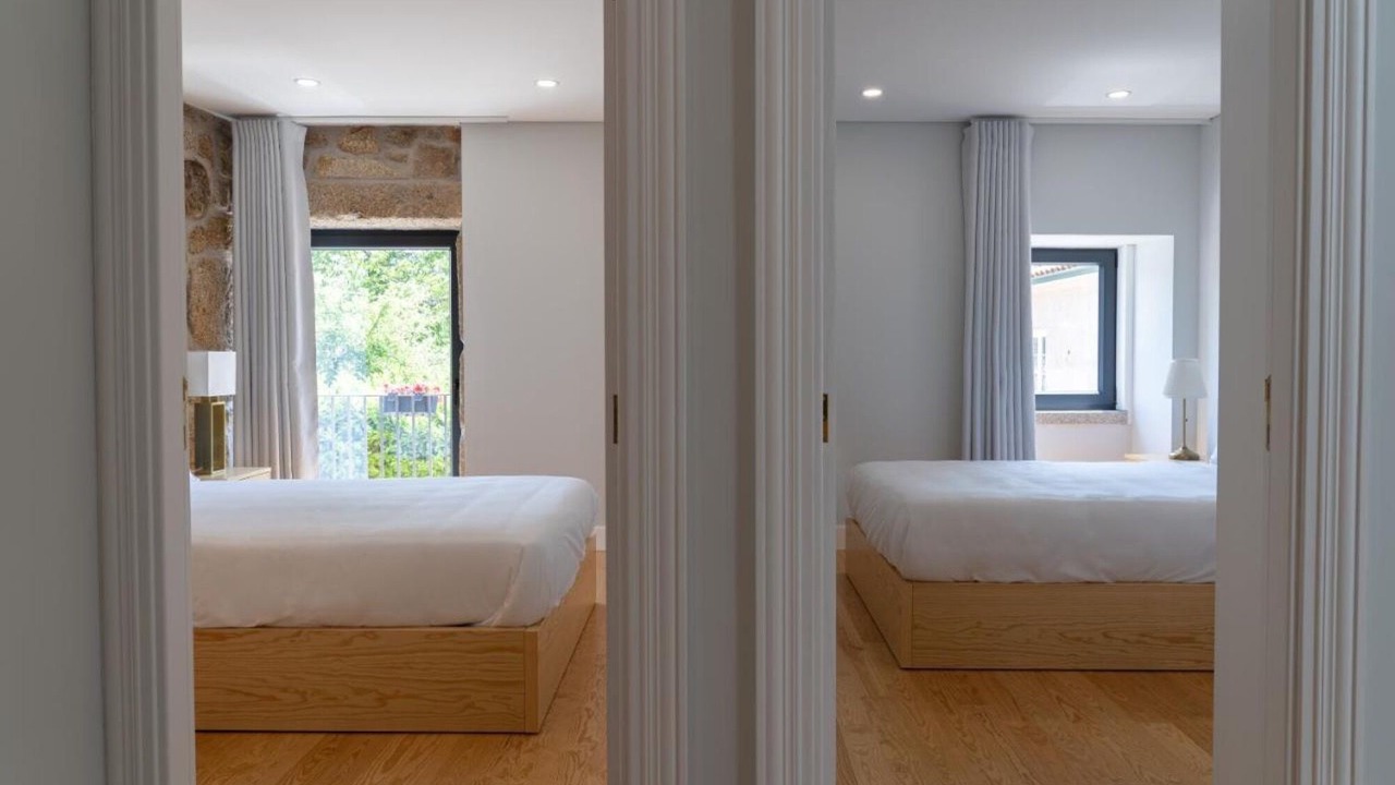 Photo of Bedroom in Vila Real