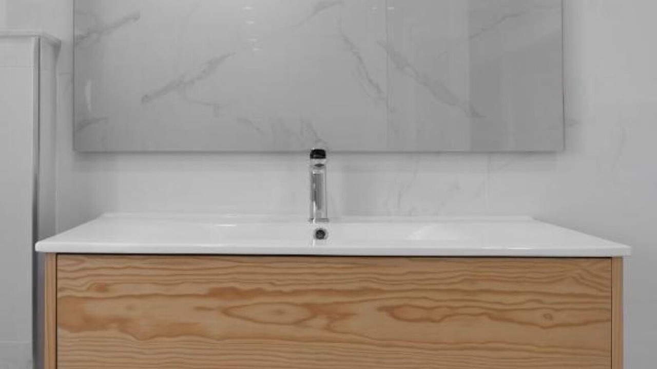 Photo of Bathroom in Vila Real