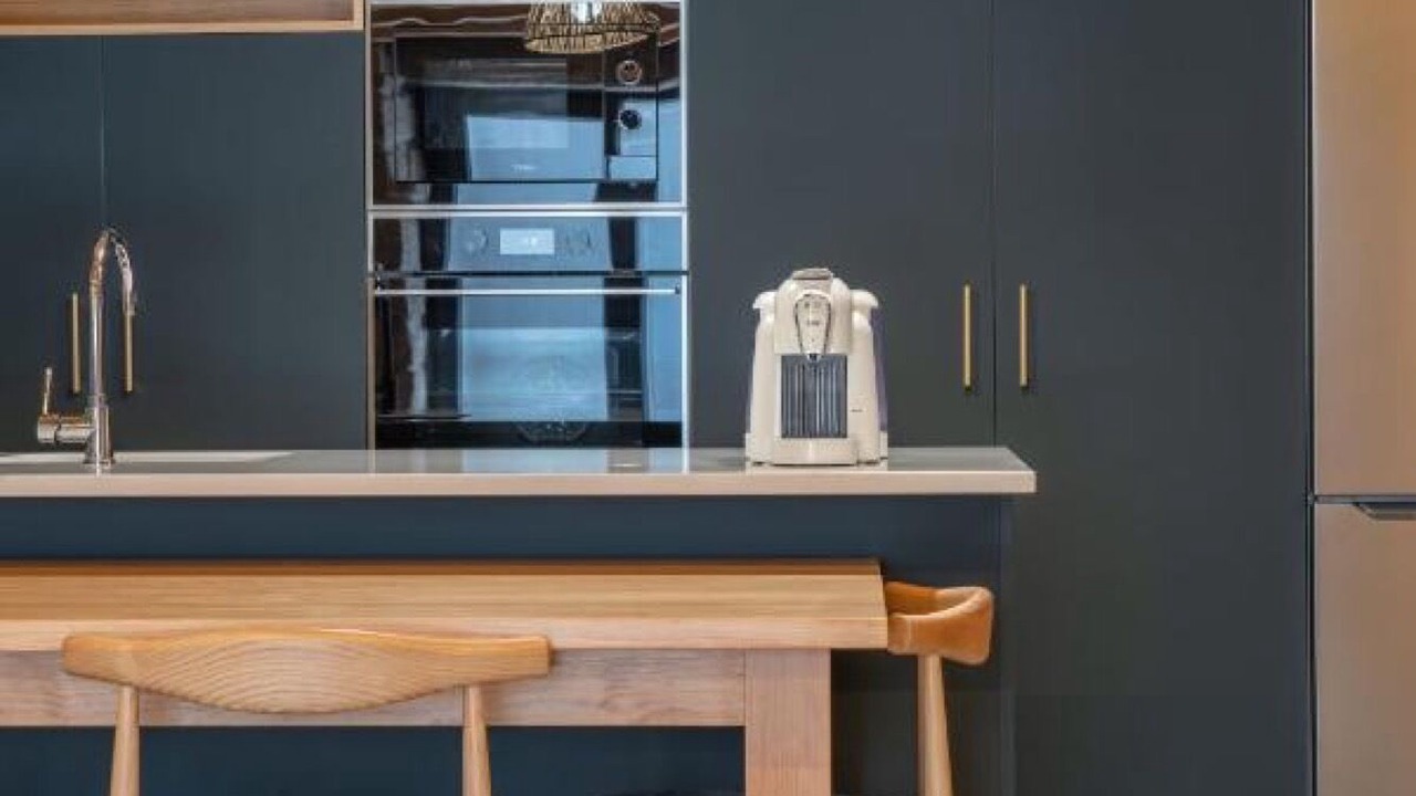 Photo of Kitchen in Vila Real