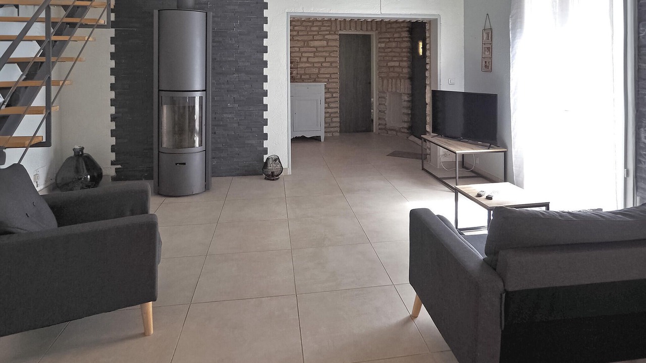 Photo of Bedroom in Paluds de Noves