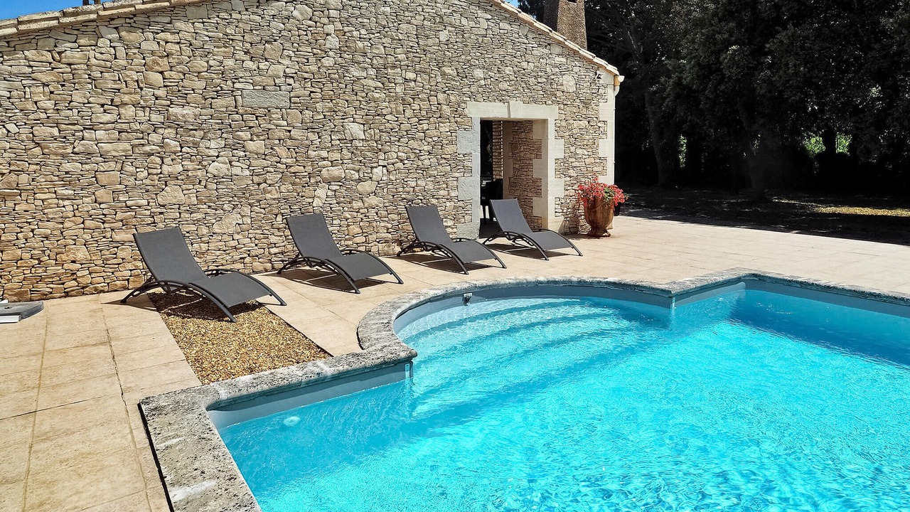Photo of Outdoor in Paluds de Noves