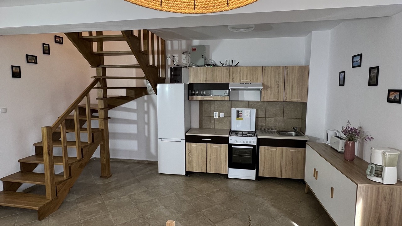 Photo of Kitchen in Bran