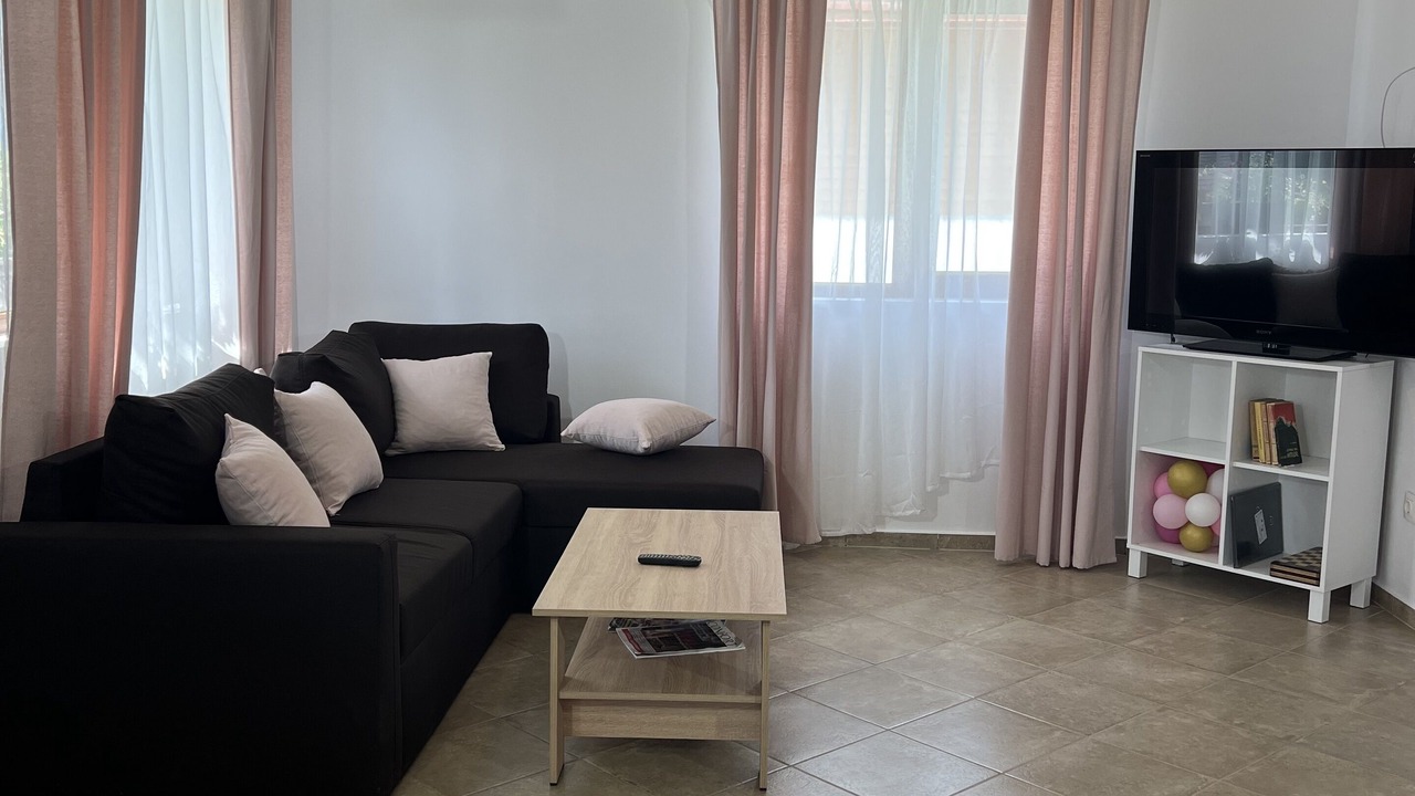 Photo of Livingroom in Bran