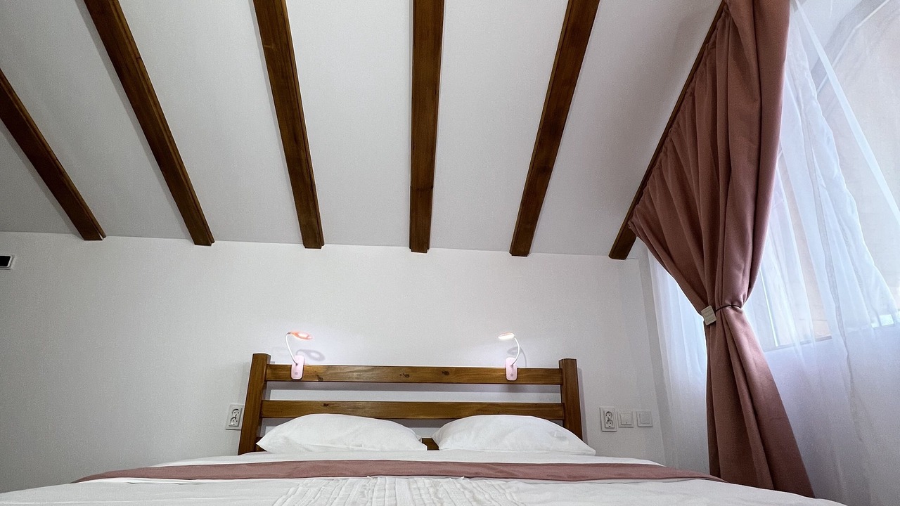 Photo of Bedroom in Bran