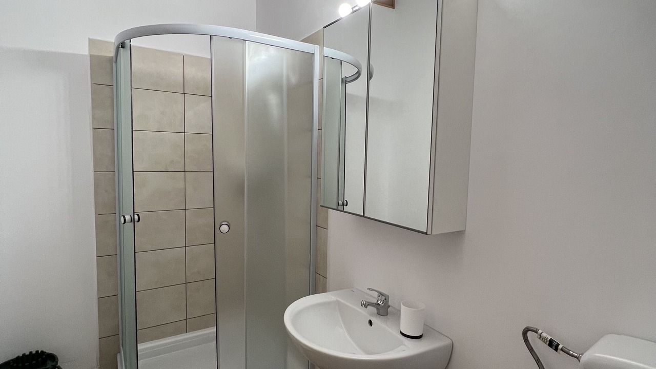 Photo of Bathroom in Bran