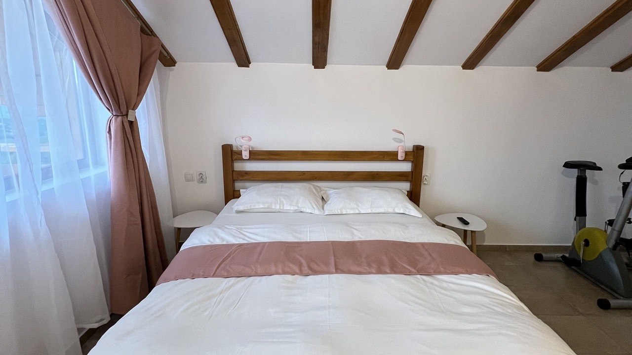 Photo of Bedroom in Bran