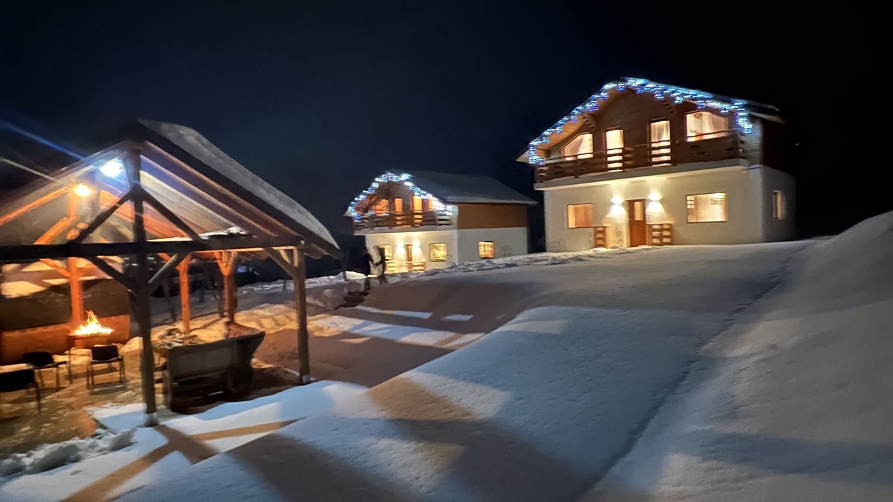 Photo of Outdoor in Bran