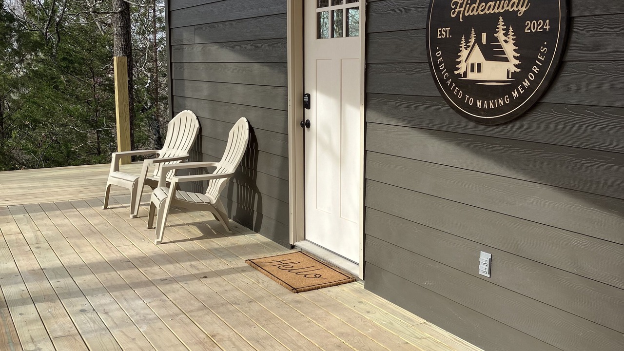 Photo of Outdoor in Mammoth Spring