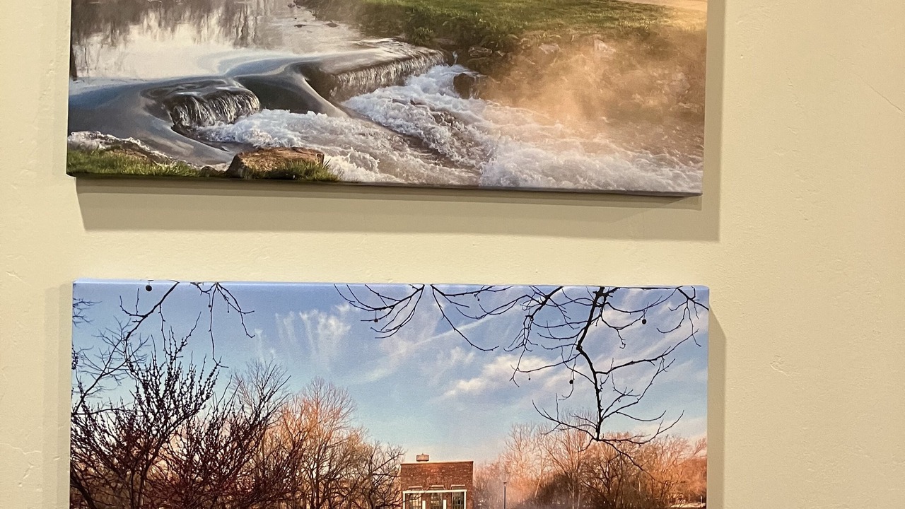 Photo of Others in Mammoth Spring