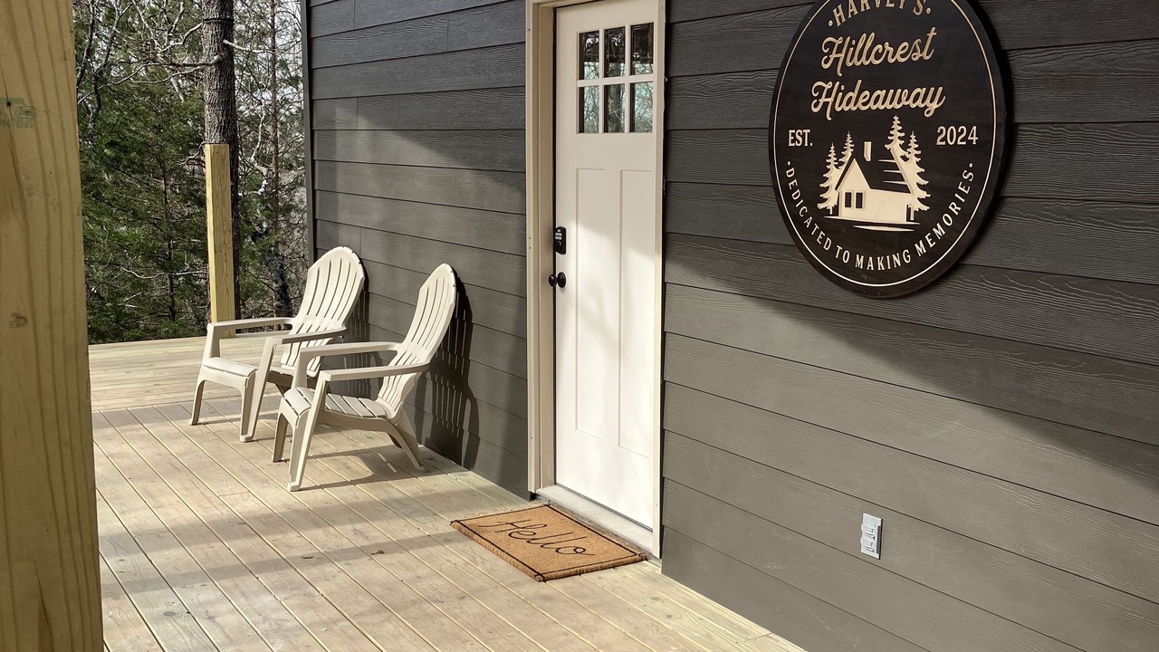Photo of Outdoor in Mammoth Spring