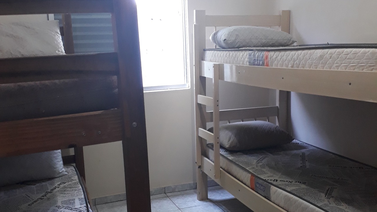 Photo of Bedroom in Guaratuba