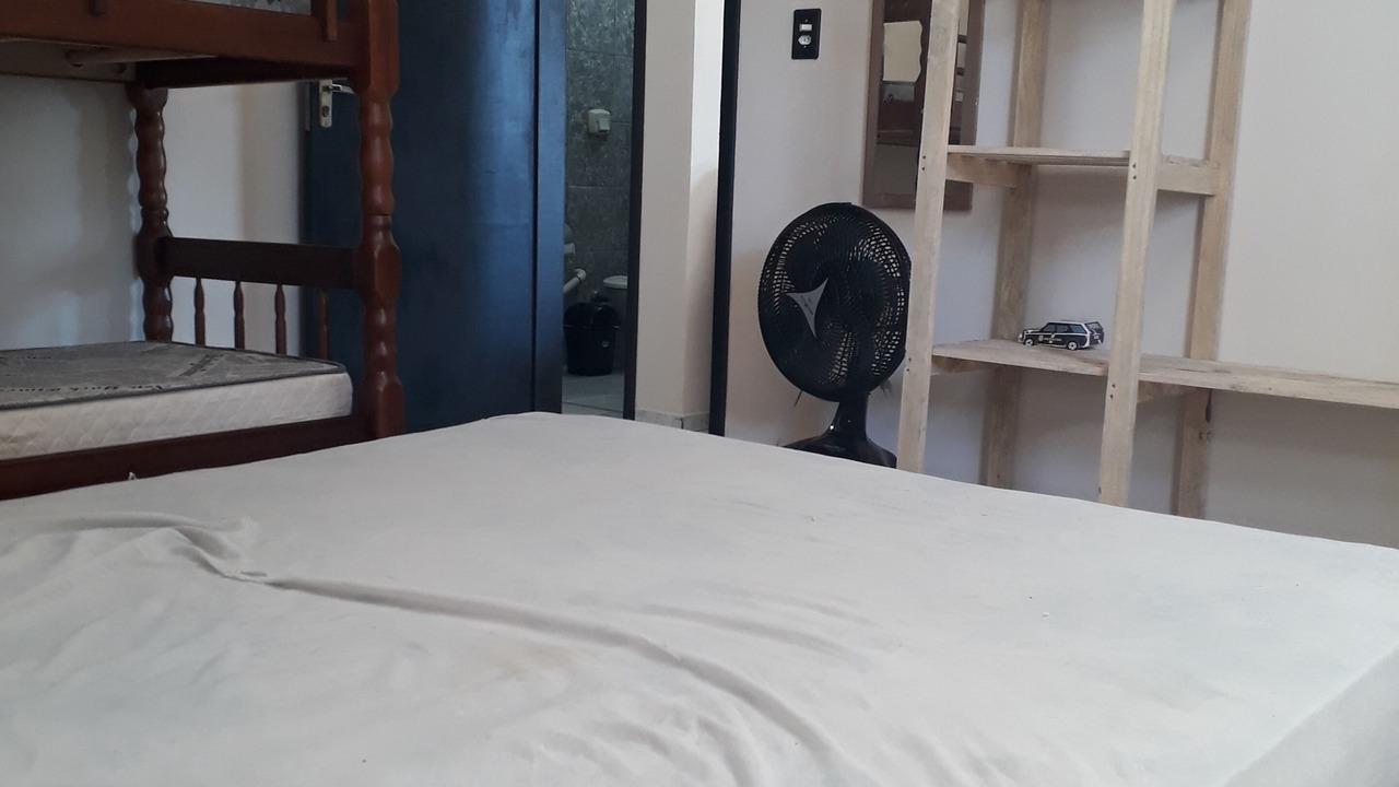 Photo of Bedroom in Guaratuba
