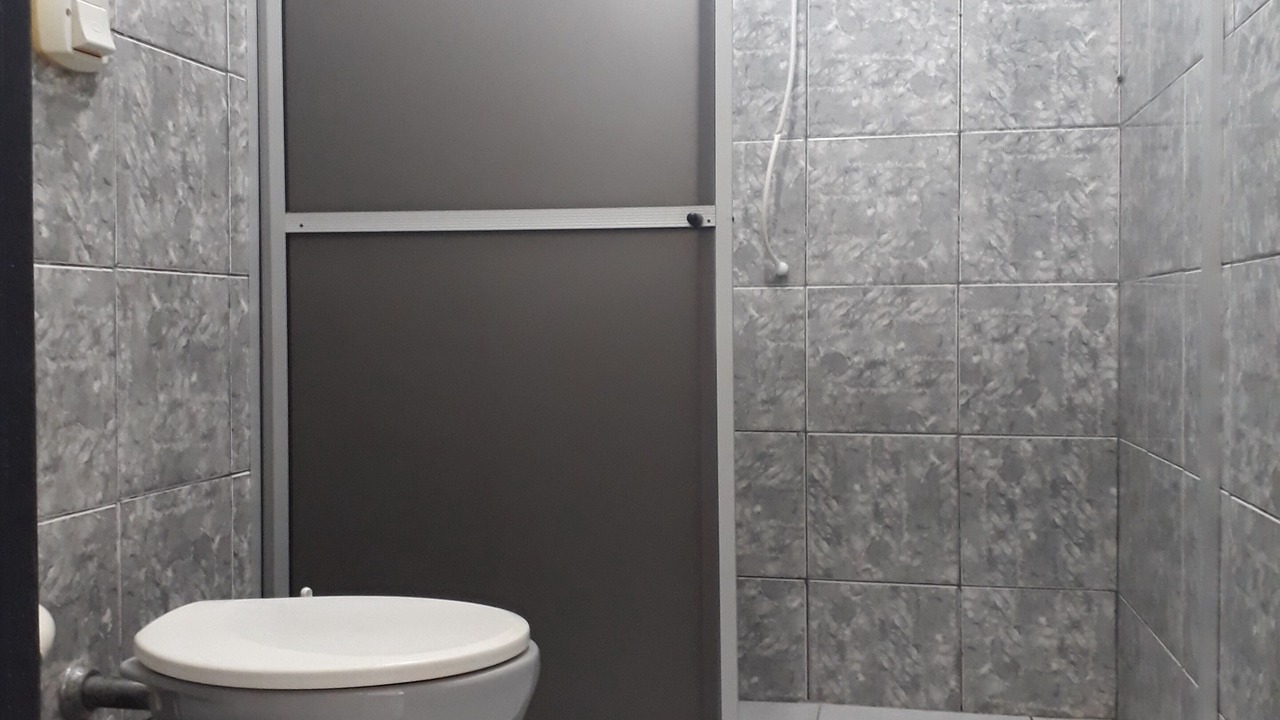 Photo of Bathroom in Guaratuba