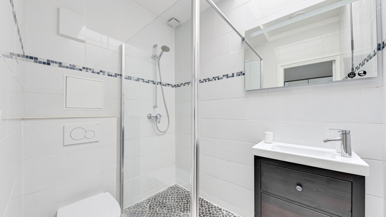 Photo of Bathroom in Quartier de Javel