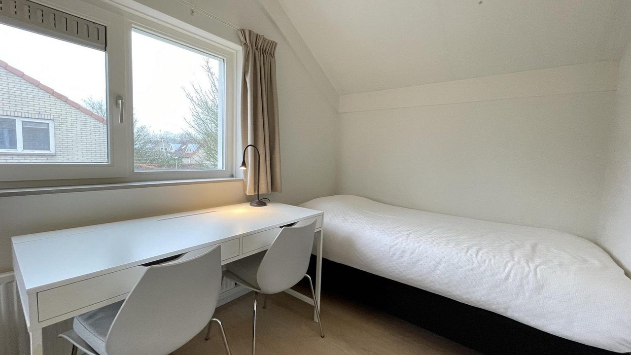 Photo of Bedroom in Langweer