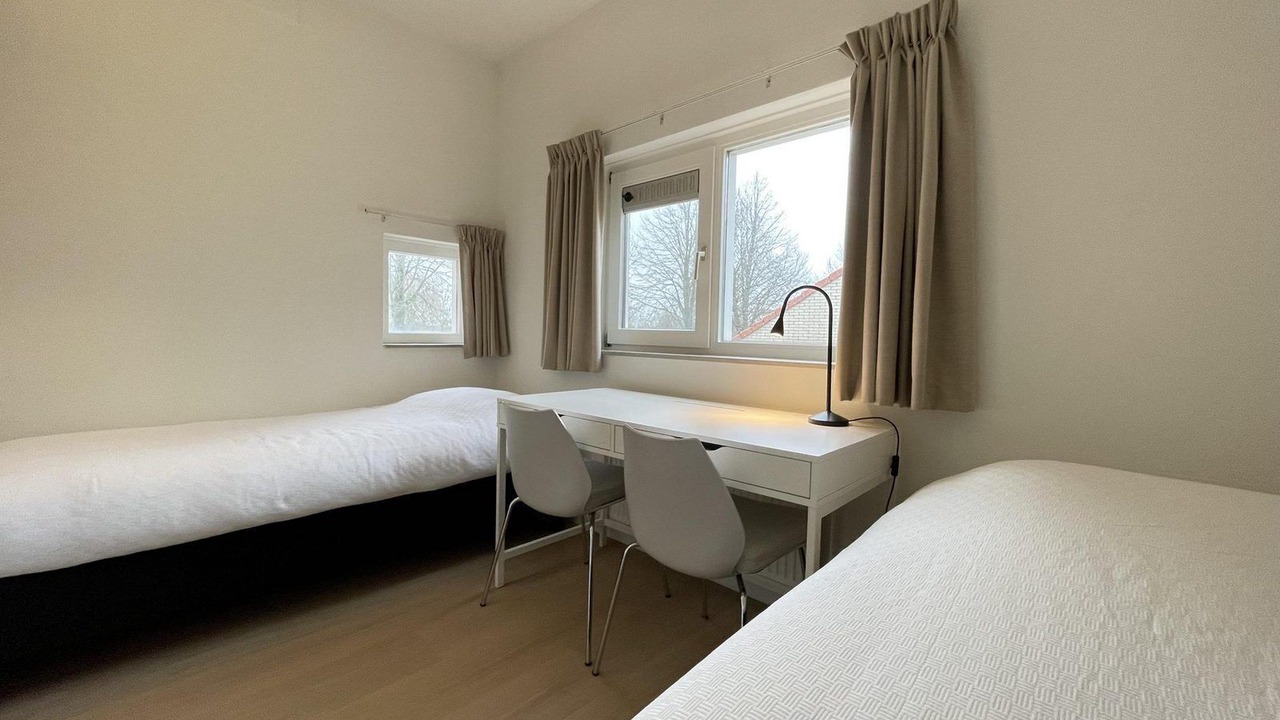 Photo of Bedroom in Langweer
