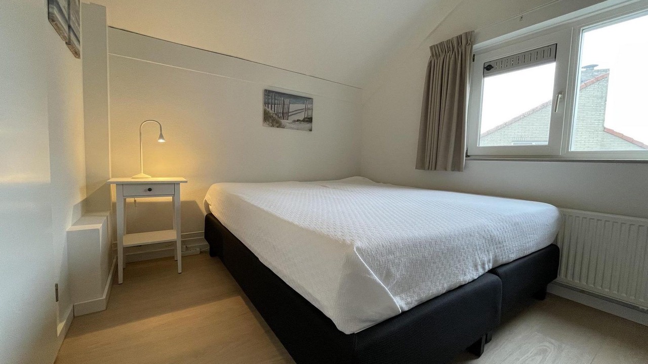 Photo of Bedroom in Langweer
