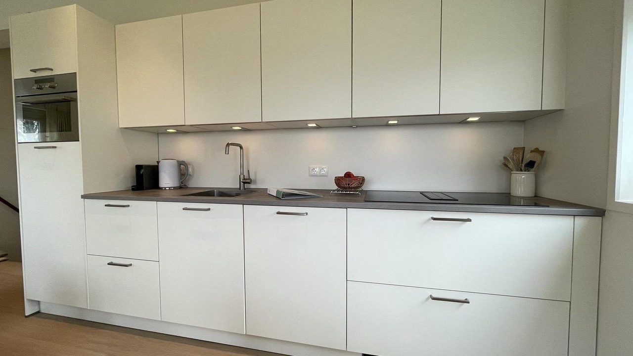 Photo of Kitchen in Langweer