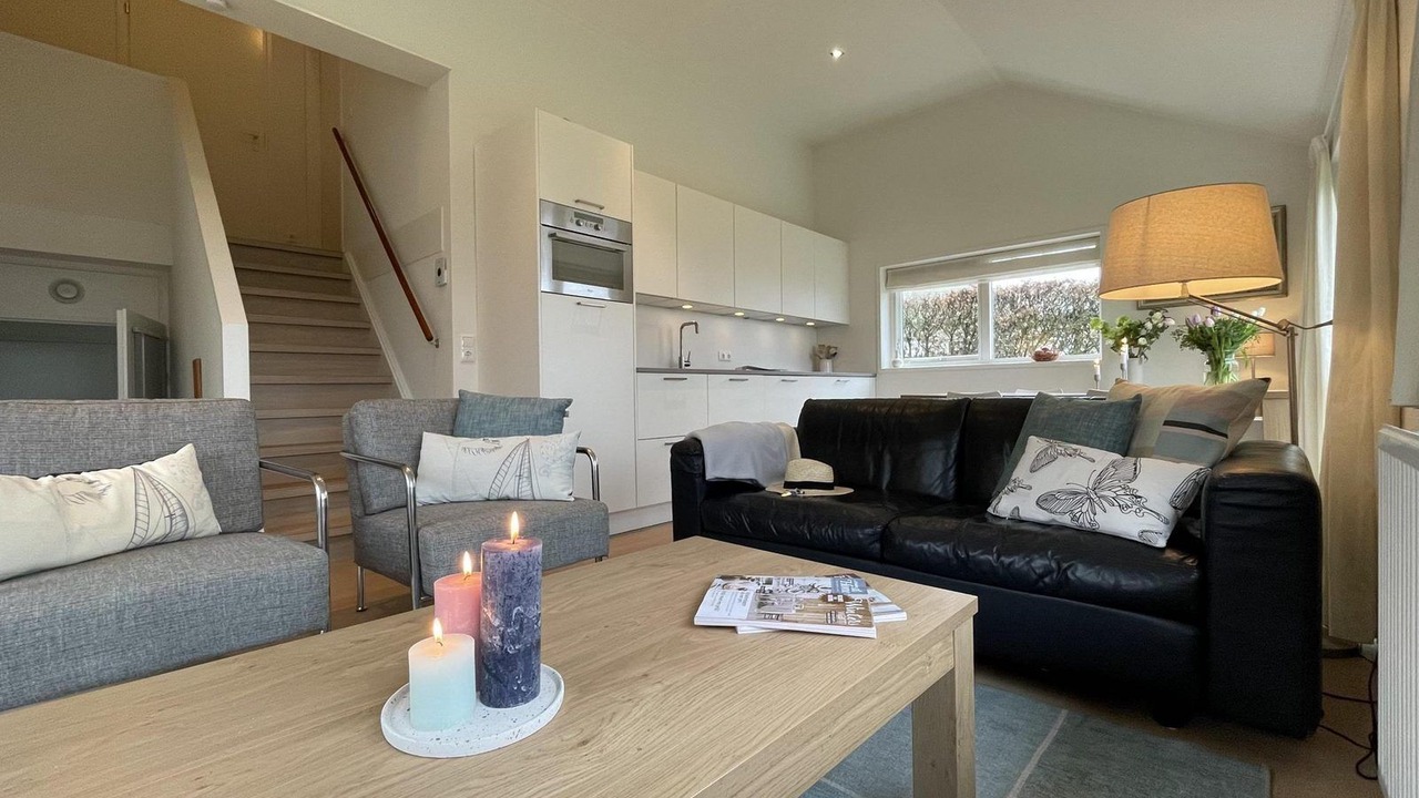 Photo of Livingroom in Langweer