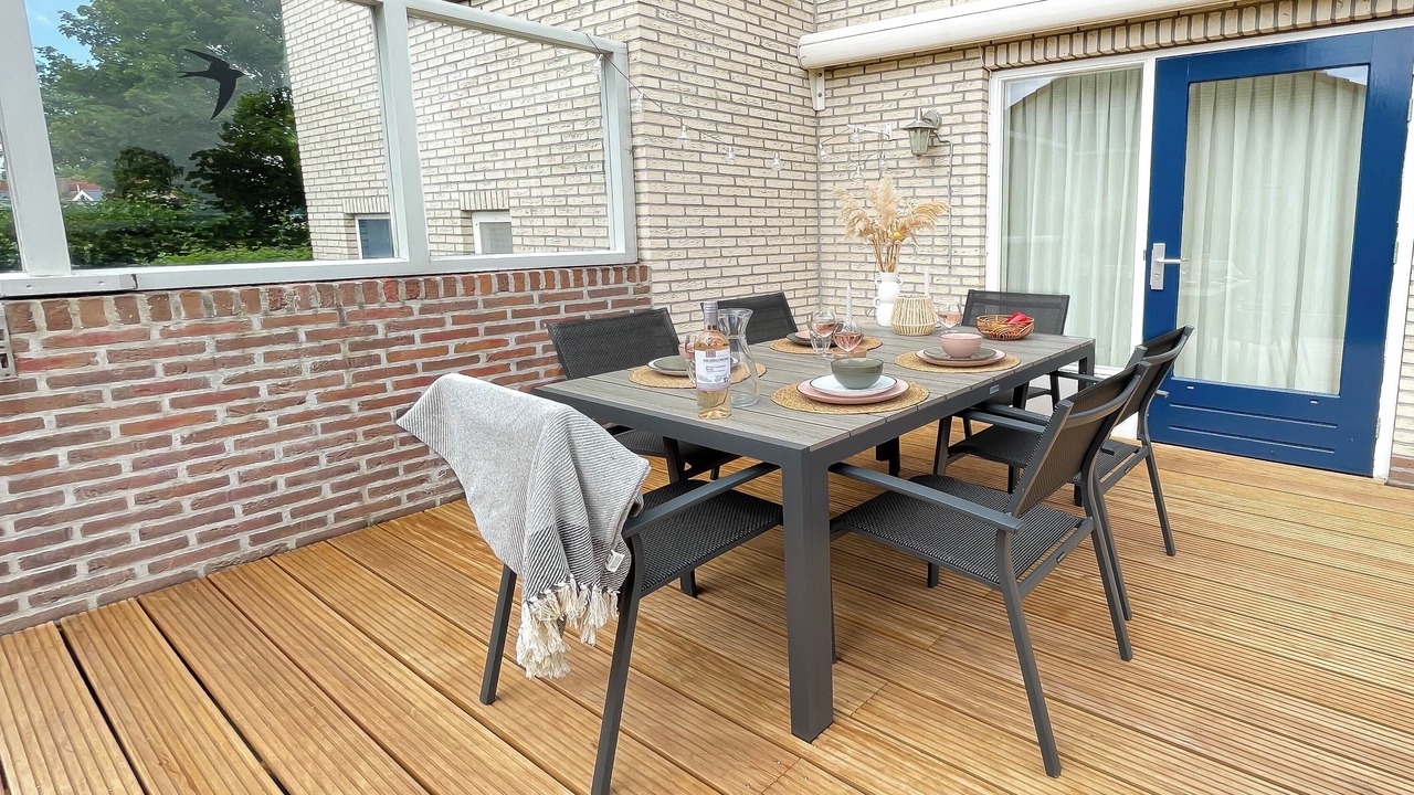 Photo of Outdoor in Langweer