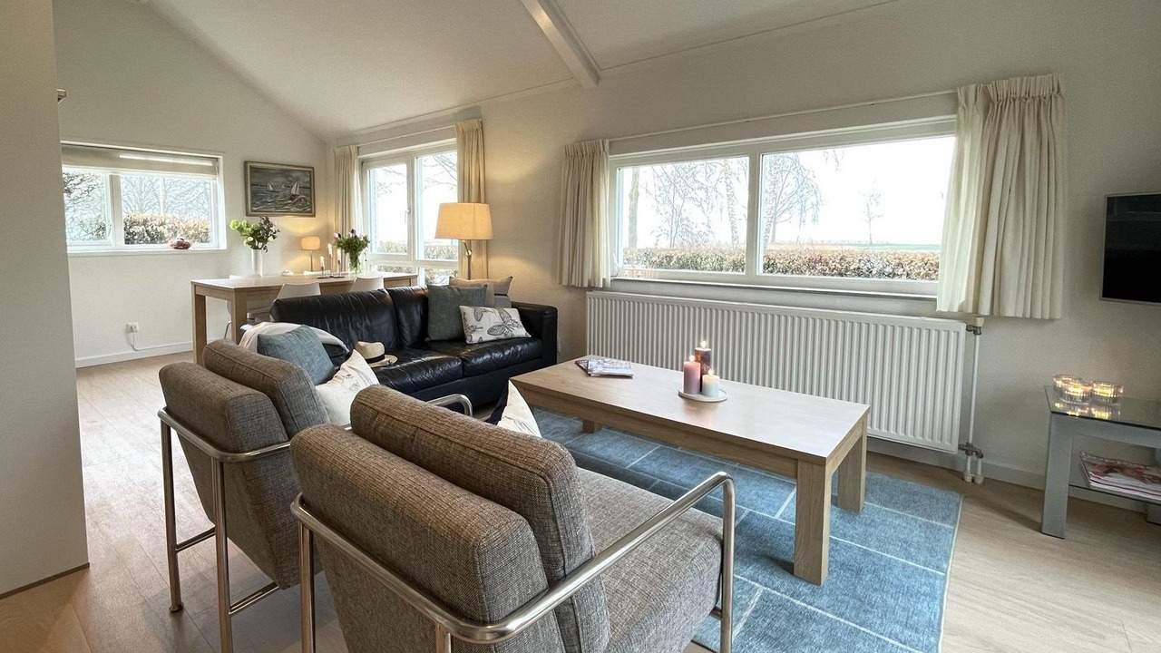 Photo of Livingroom in Langweer