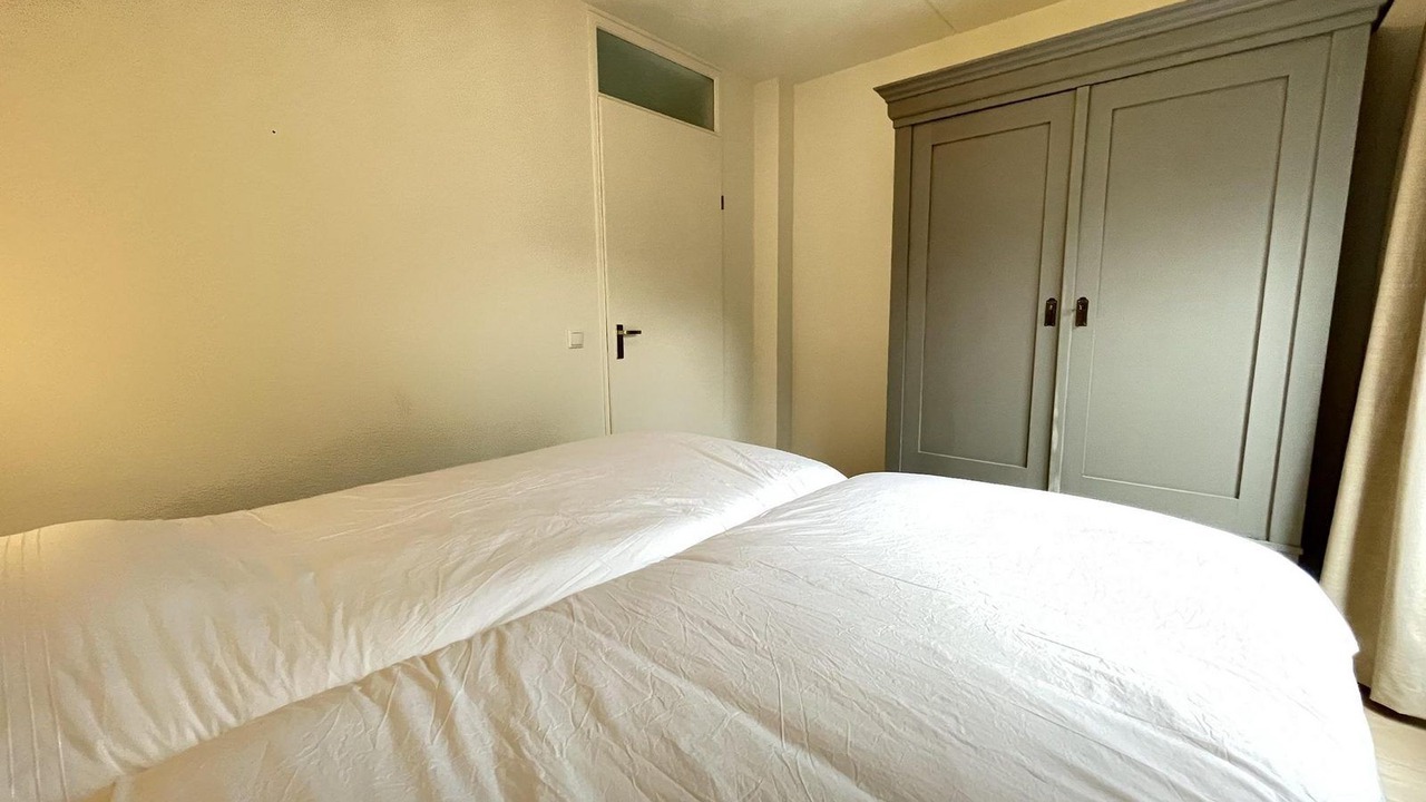 Photo of Bedroom in Langweer
