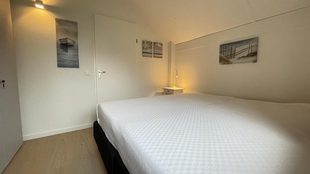 Photo of Bedroom in Langweer