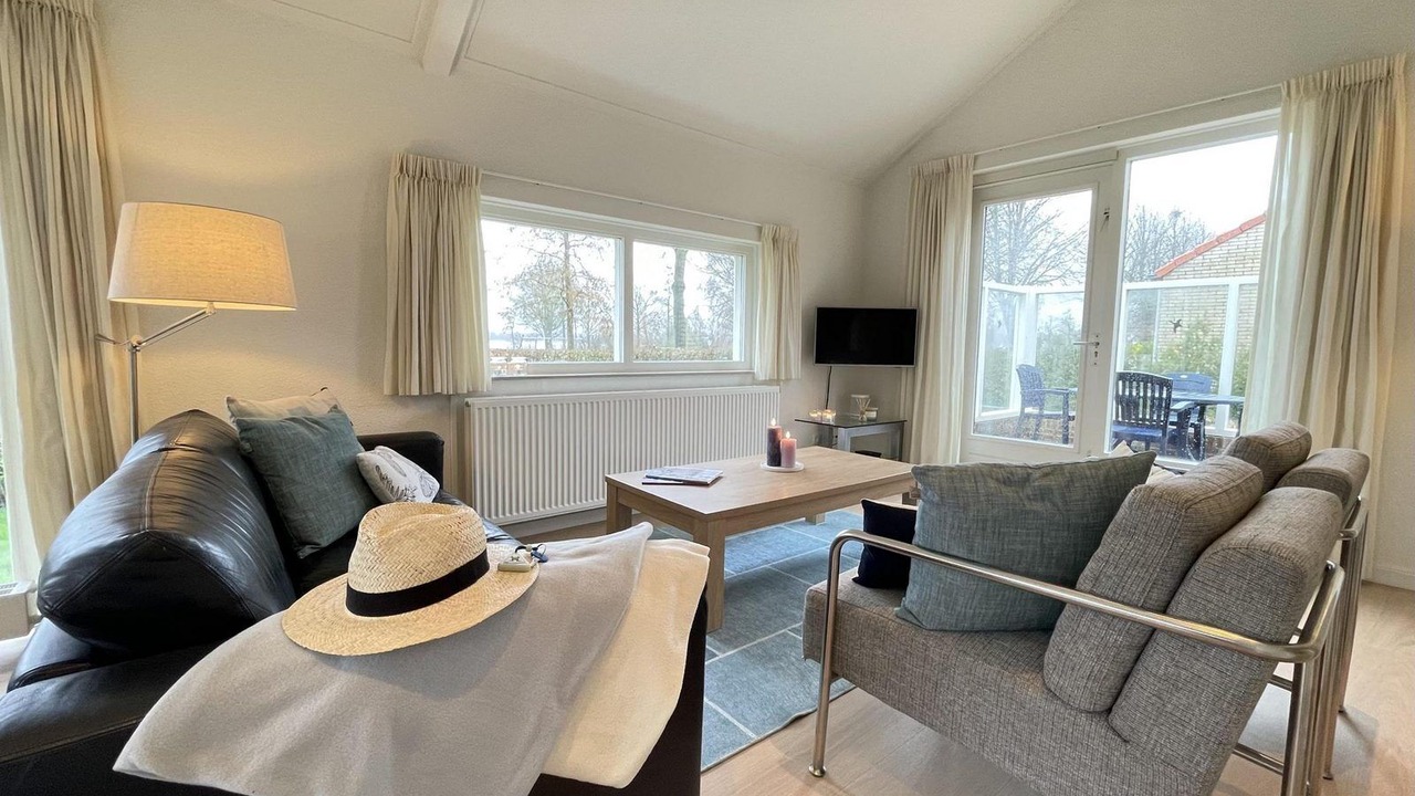 Photo of Livingroom in Langweer
