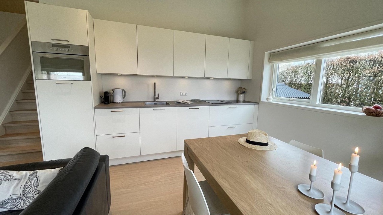 Photo of Kitchen in Langweer