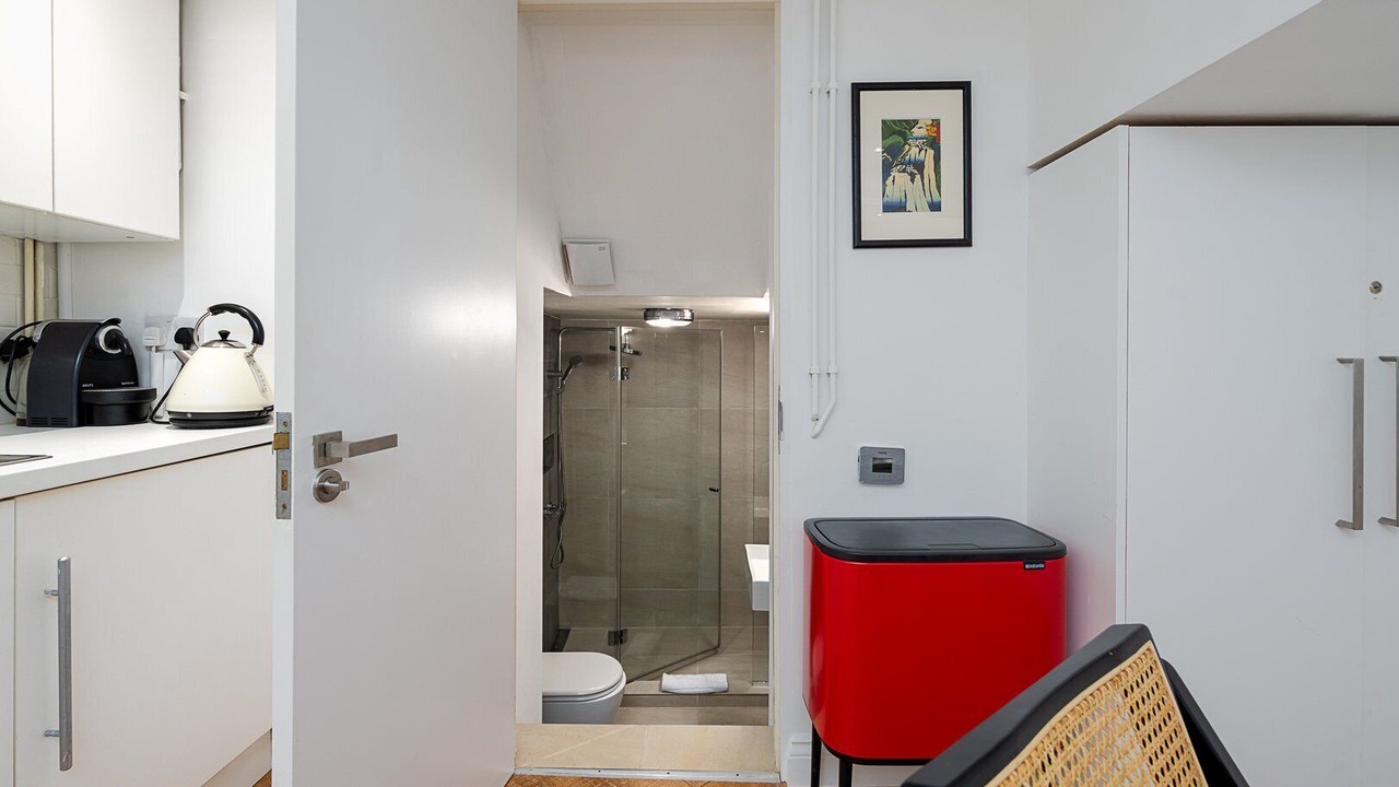 Photo of Bathroom in Victoria