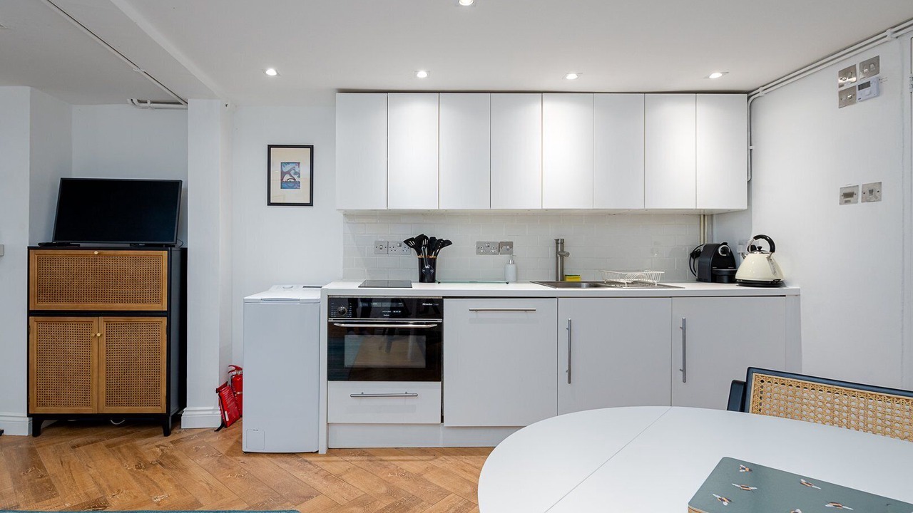 Photo of Kitchen in Victoria
