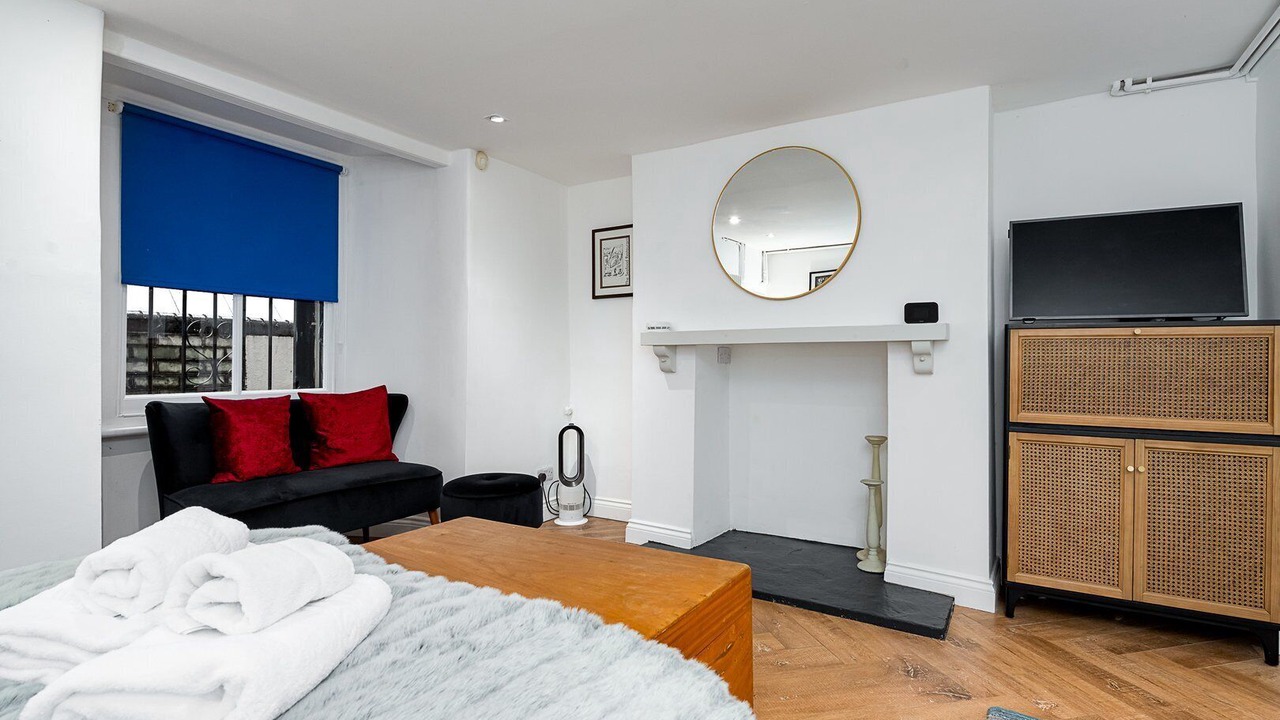 Photo of Bedroom in Victoria