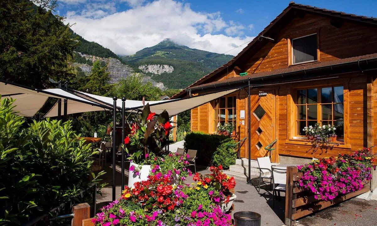 Photo of Outdoor in Lavey-Morcles