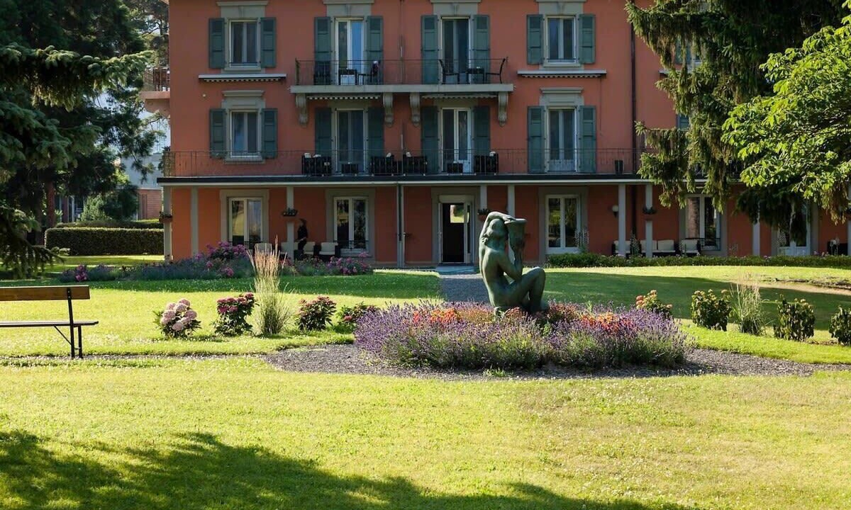 Photo of Outdoor in Lavey-Morcles