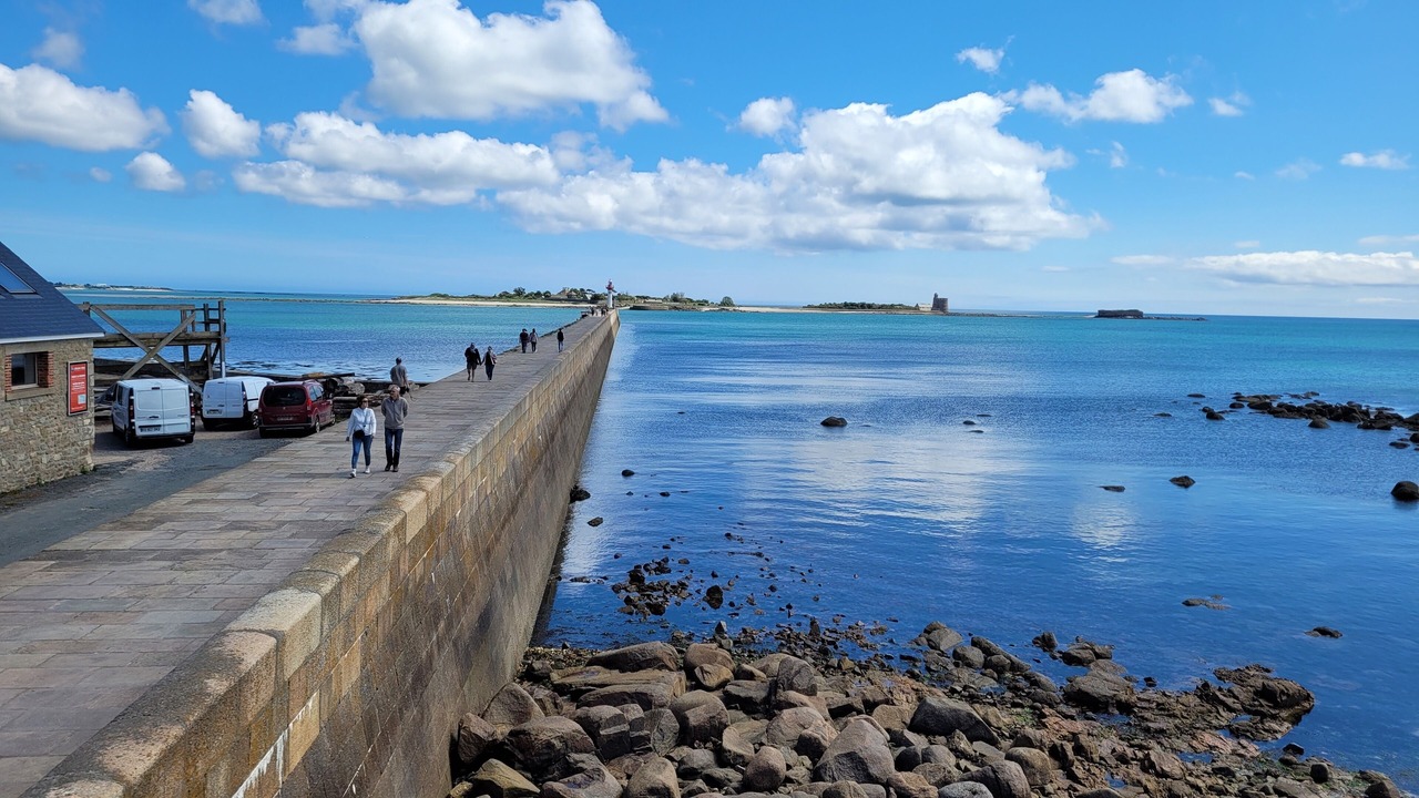 Photo of Others in Saint-Vaast-la-Hougue