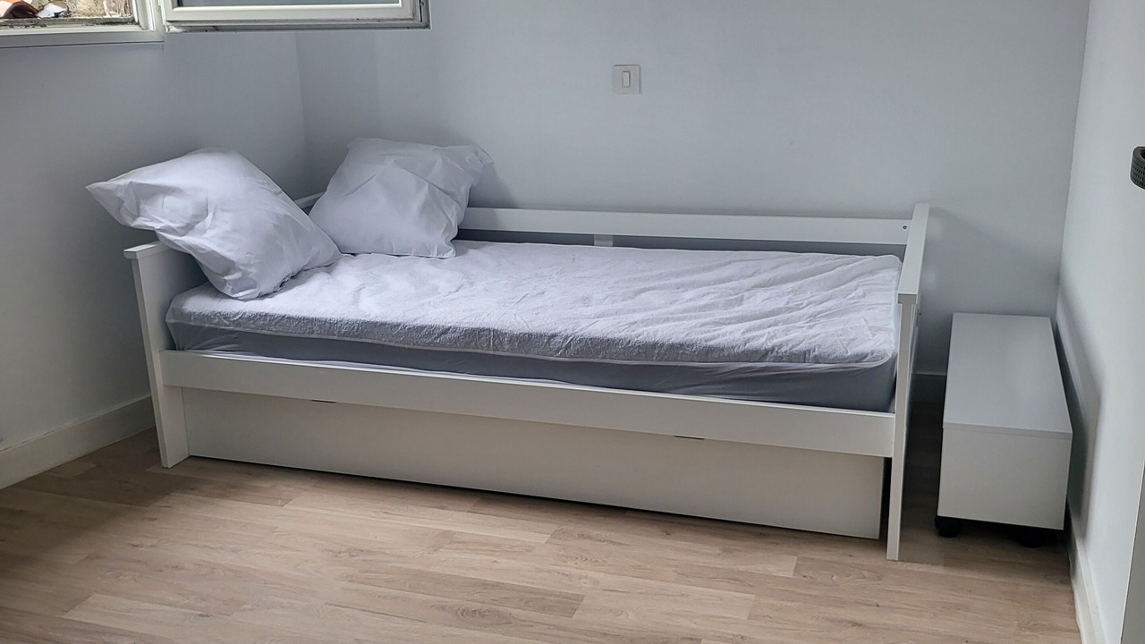 Photo of Bedroom in Matha