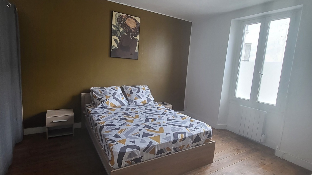Photo of Bedroom in Matha