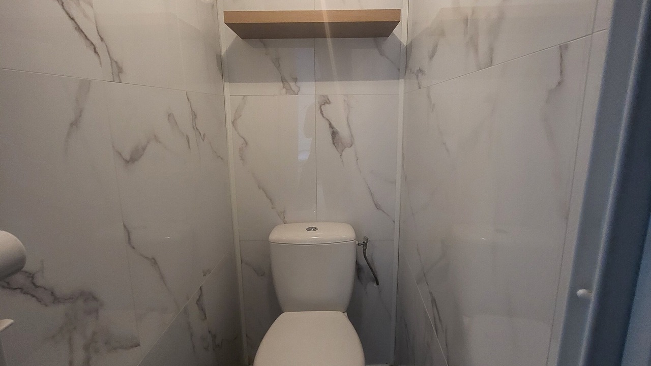 Photo of Bathroom in Matha