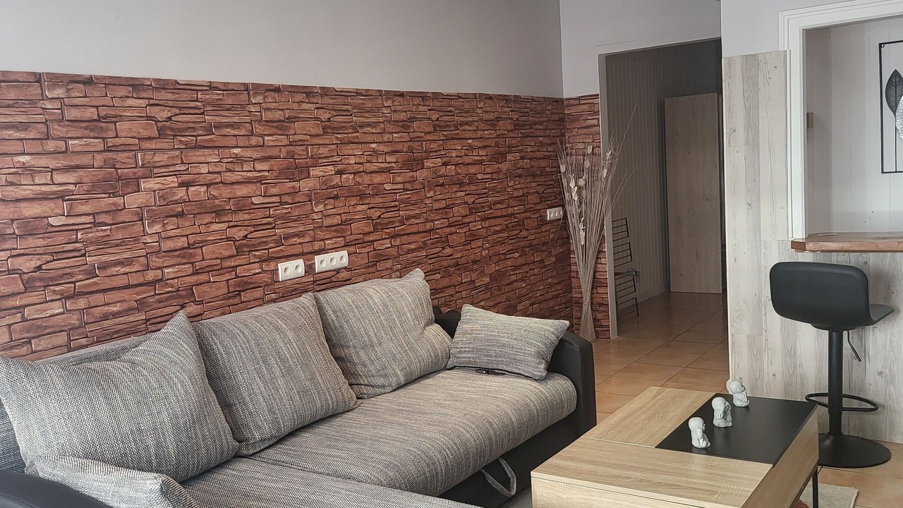 Photo of Livingroom in Matha