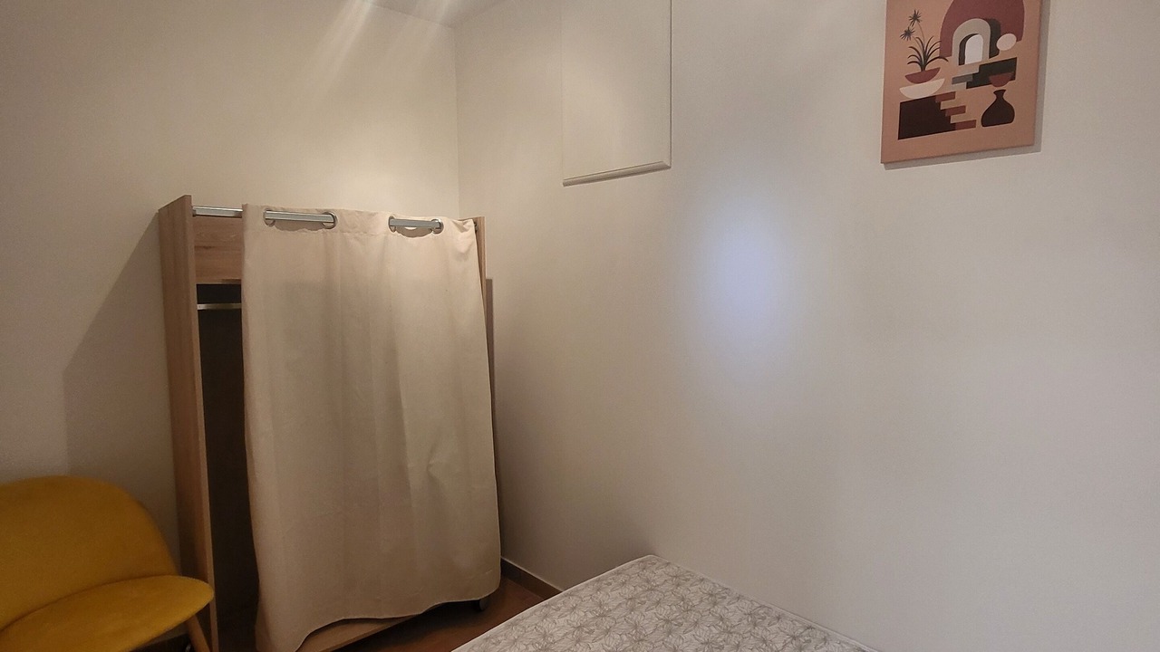 Photo of Bedroom in Matha