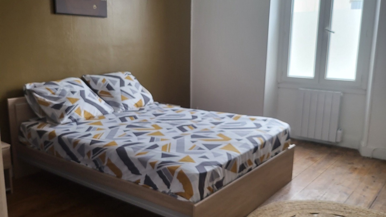 Photo of Bedroom in Matha