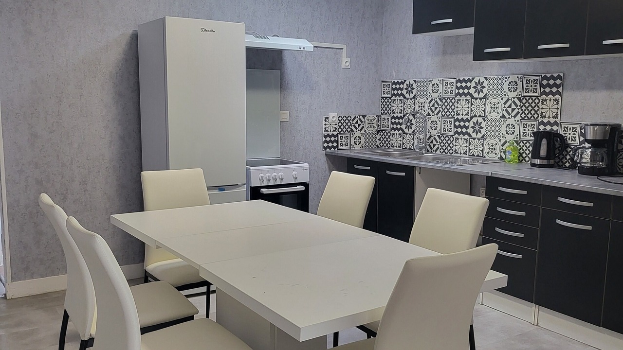 Photo of Kitchen in Matha