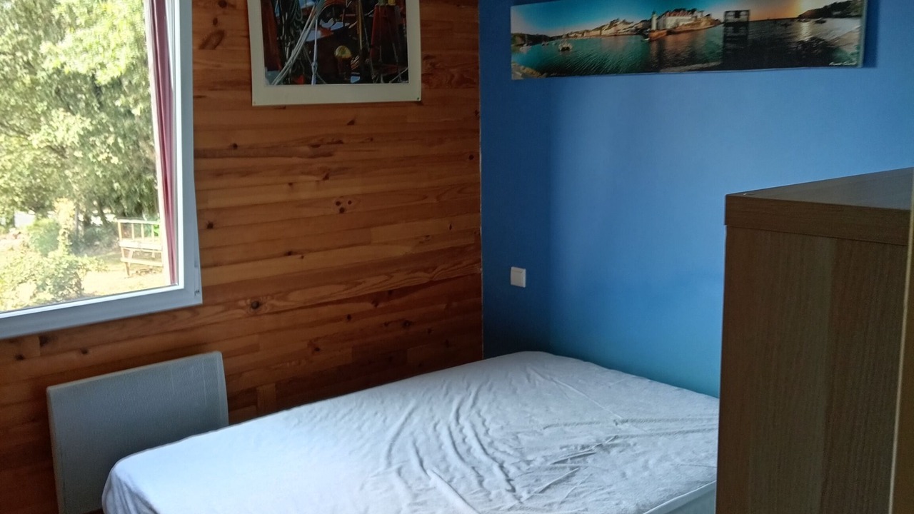Photo of Bedroom in Lauzach