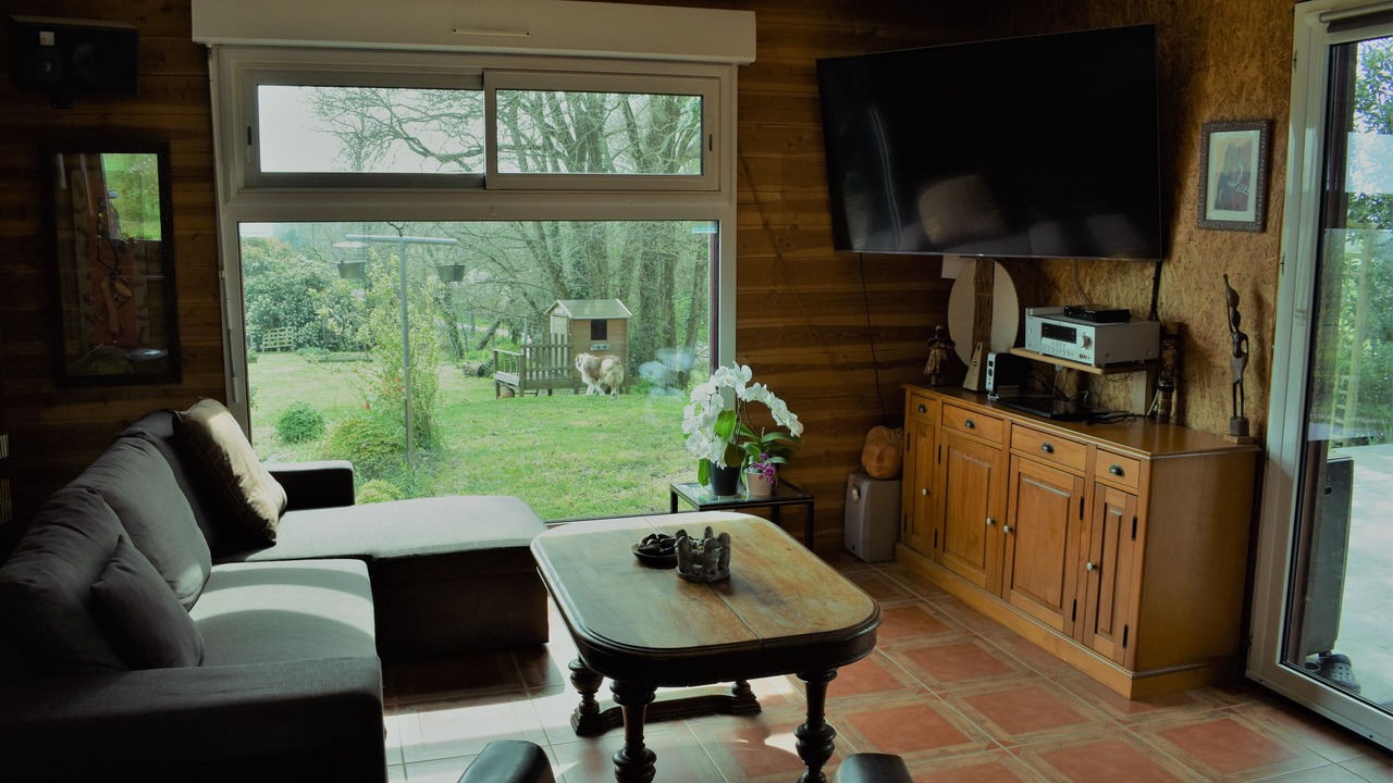 Photo of Livingroom in Lauzach