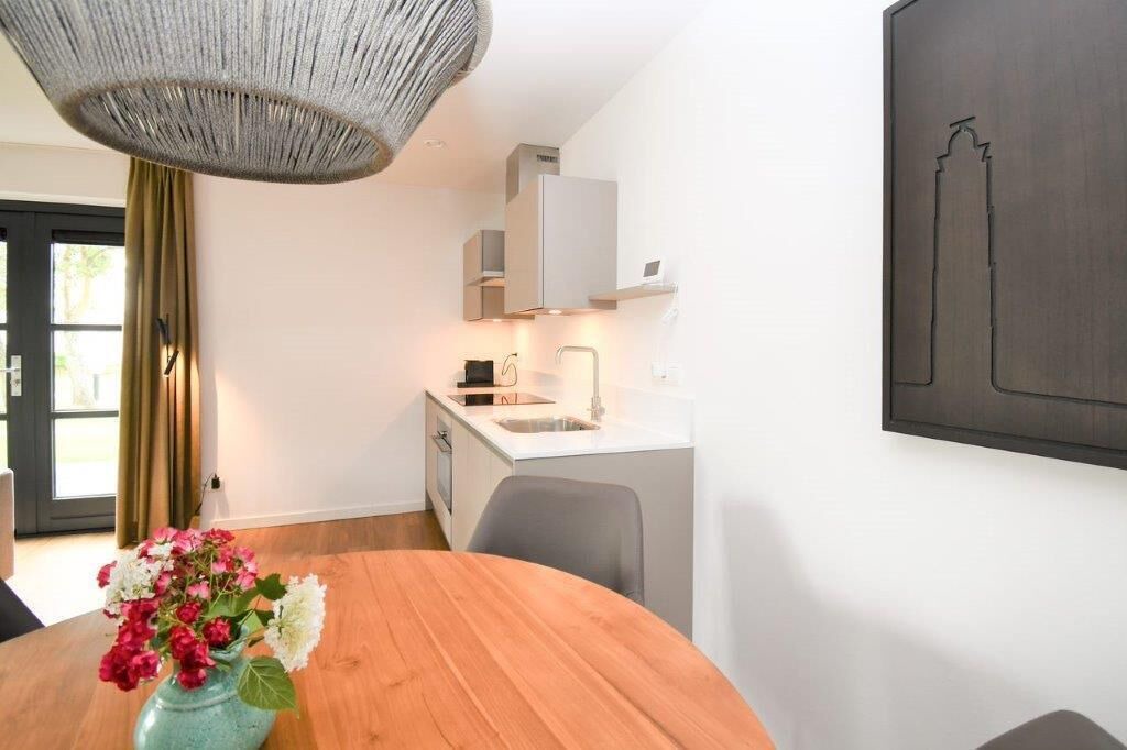 Photo of Kitchen in Midsland