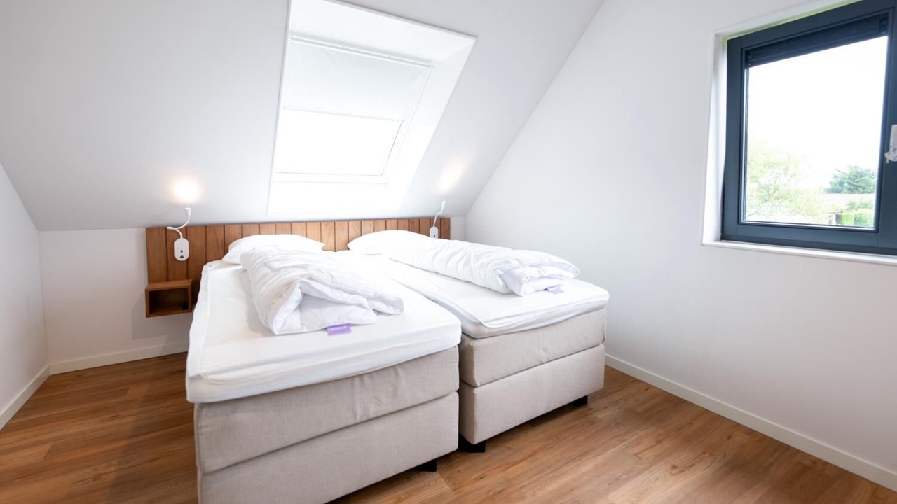 Photo of Bedroom in Midsland
