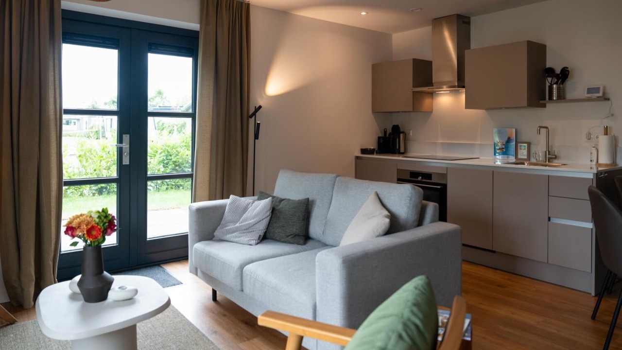 Photo of Livingroom in Midsland