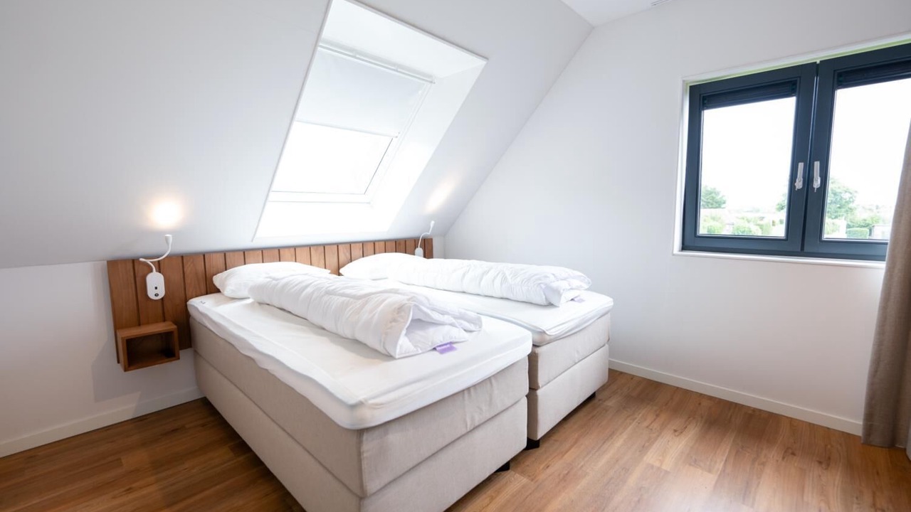 Photo of Bedroom in Midsland