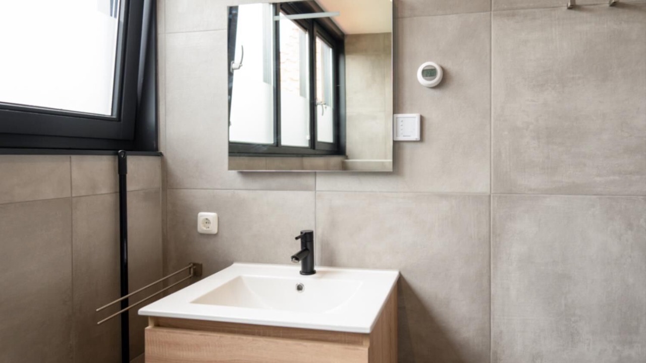 Photo of Bathroom in Midsland